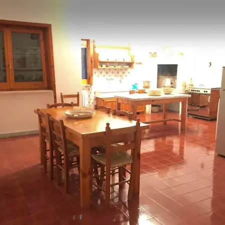Villa Villa Cuti Senior *