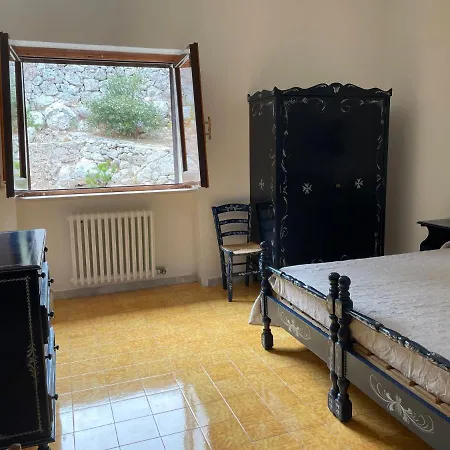 Villa Villa Cuti Senior Castro (Lecce)