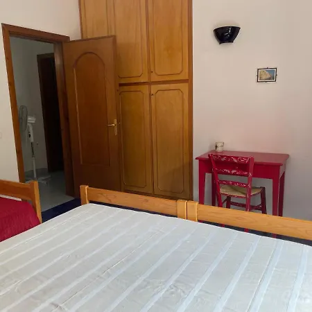 Villa Cuti Senior Villa Castro (Lecce)