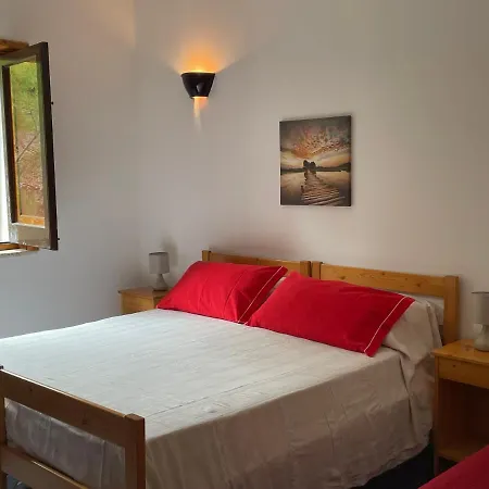 Villa Villa Cuti Senior