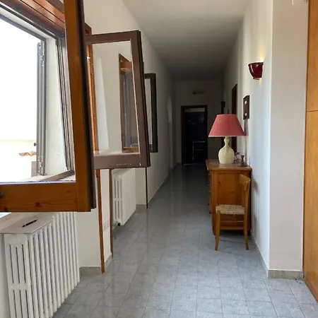 Villa Cuti Senior