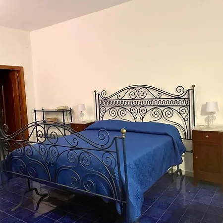 Villa Cuti Senior