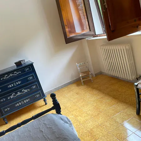 Villa Cuti Senior * Castro (Lecce)