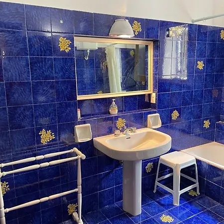Villa Cuti Senior