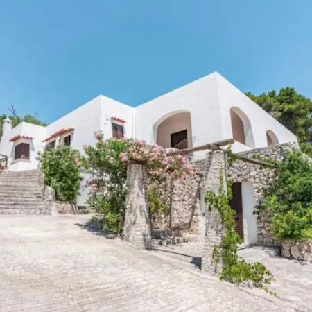 Villa Cuti Senior