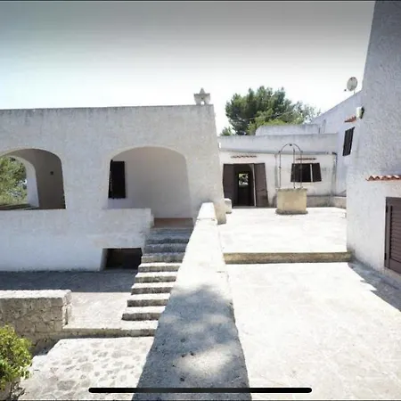 Villa Cuti Senior