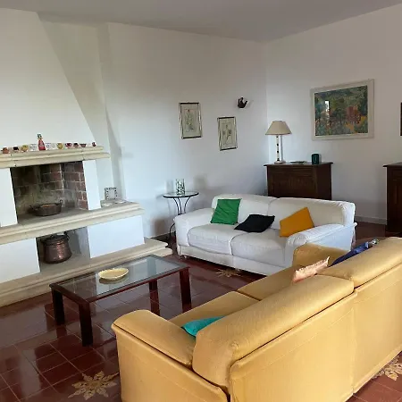 Villa Villa Cuti Senior *