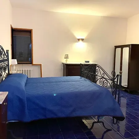 Villa Cuti Senior * Castro (Lecce)