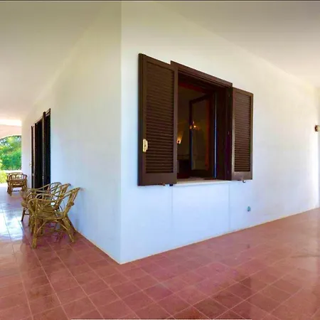 Villa Cuti Senior Villa
