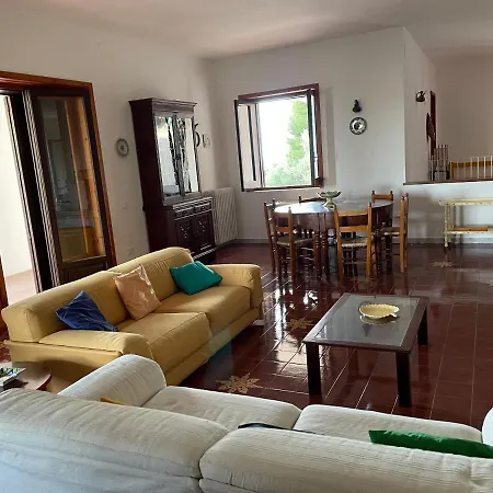 Villa Villa Cuti Senior